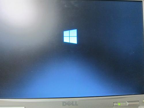 Windows10TPへのアップグレード解説画像