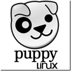 Windows Vistaのサポート終了後のおすすめOSはPuppy Linux