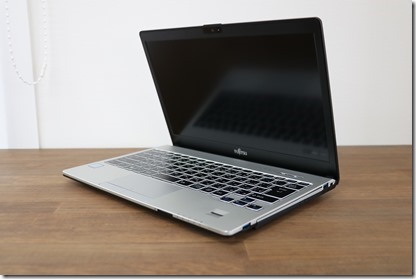 PC/タブレット ノートPC LIFEBOOK SH90/B3レビュー！MacBookAirと比較して感じた5つの魅力 