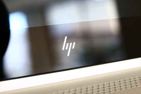 HP Spectre x360のレビュー画像