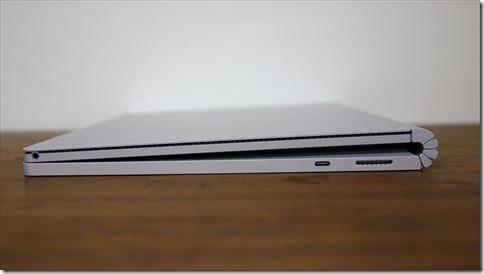 SurfaceBook2のレビュー画像