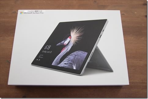 Surface Proのレビュー画像
