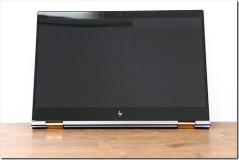 HP Spectre 15 x360のレビュー画像