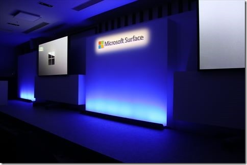 Surface Pro 6のレビュー画像