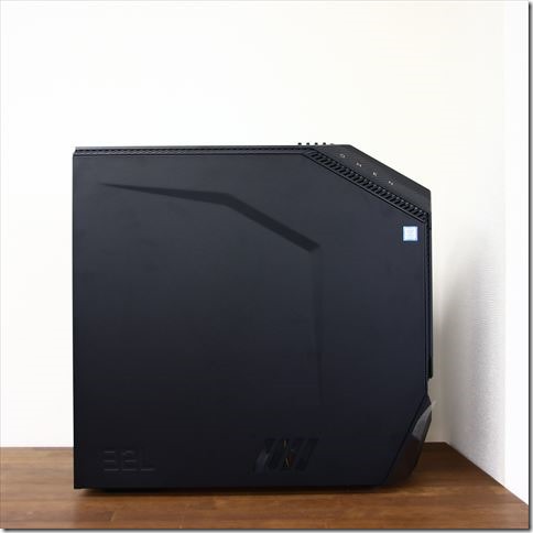 OMEN by HP Desktop 880-100jpの購入レビュー画像