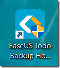 EaseUS Todo Backupの使い方画像